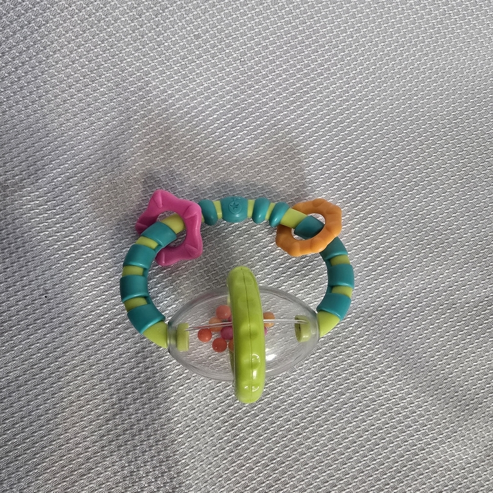 🚨3/30% OFF🚨 Baby Rattle